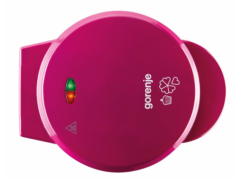 GORENJE WCM 702 PW Aparat za vafle/muffine