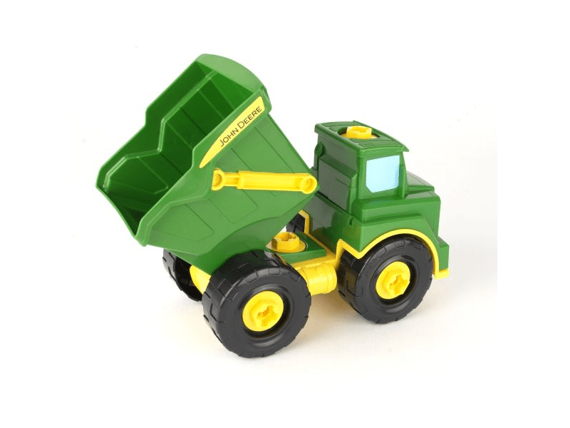 Tomy: Johnny billenős teherautó