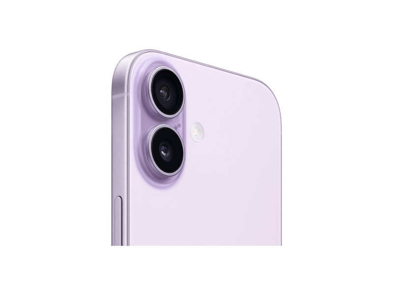 Apple iPhone 17 256GB Okostelefon, Levendula (MG6M4HX/A)
