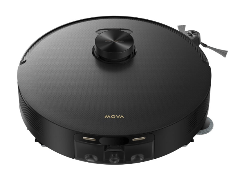 Mova Z50 Ultra robotporszívó (RLZ92CE)