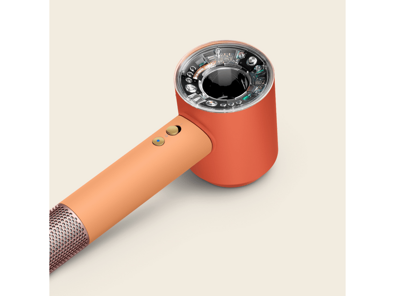 Dyson Supersonic Nural™ (HD16) Straight+Wavy Hajszárító (176964-01)