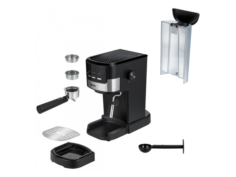 MPM MKW-13M Espresso kávéfőző