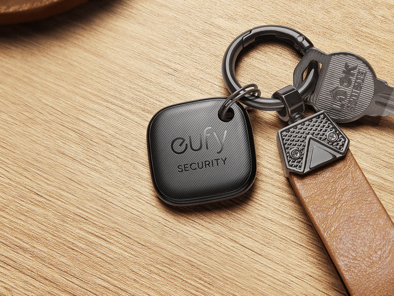 Anker eufy Smart Tracker, 2 db (E87B0011)