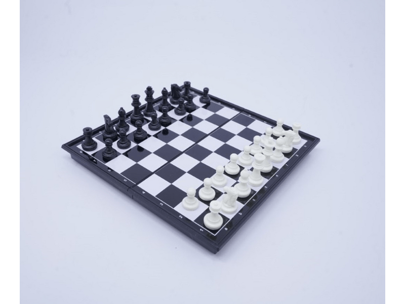 Mágneses sakk (312835)