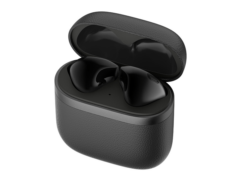 Edifier W200T TWS fülhallgató, fekete