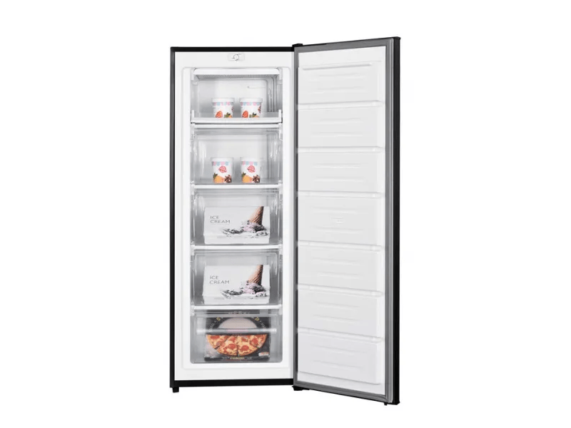 MPM MPM-182-ZS-13 Fagyasztószekrény