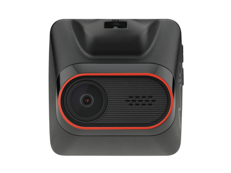 MIO MiVue™ C420 Dual menetrögzítő kamera