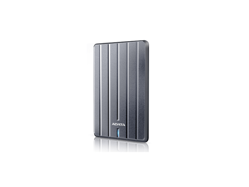 Adata HC660 1TB USB 3.1 Külső HDD (6601TU31CGY)