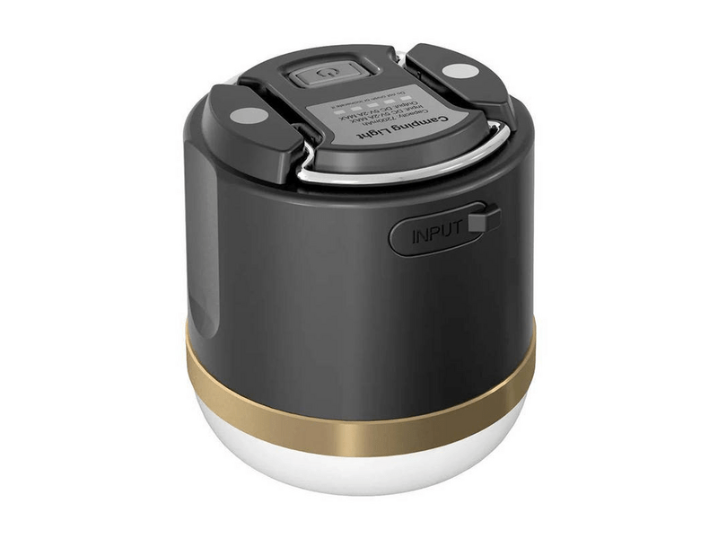 EcoFlow kemping lámpa (SCLI-B)