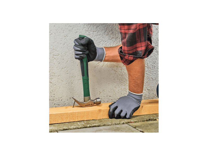 Bosch Szöghúzó kalapács 450g (1600A02ZA2)