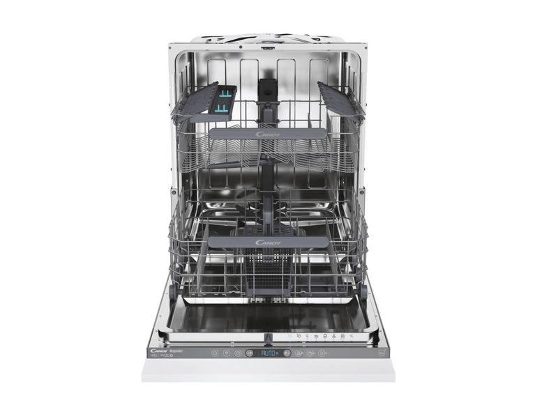 Candy CS 5C4F0A Beépíthető mosogatógép
