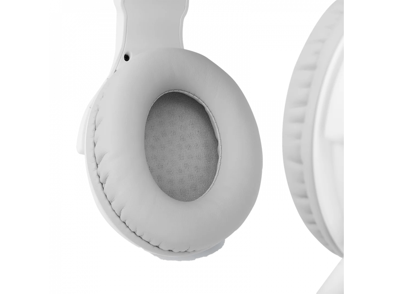 Redragon Pandora 2 RGB Gaming Fejhallgató fehér