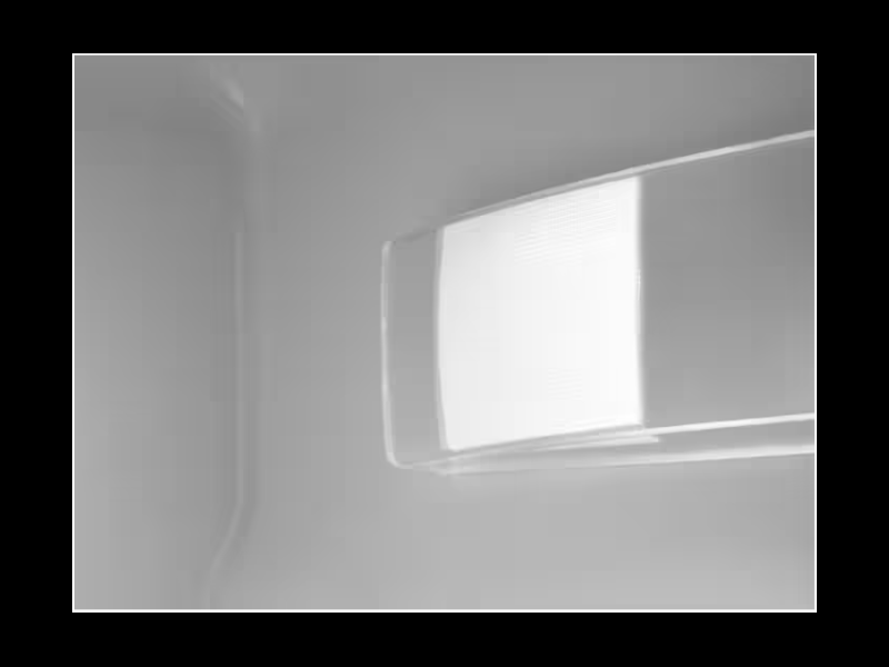 Aeg OSF6I82EF Beépíthető hűtőszekrény