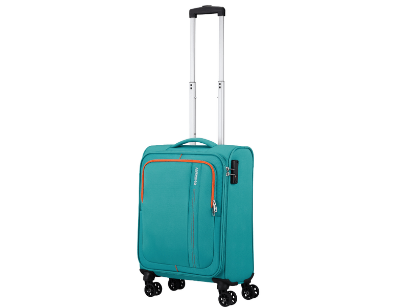 American Tourister Sea Seeker 55cm bőrönd, zöld (146674-1013)