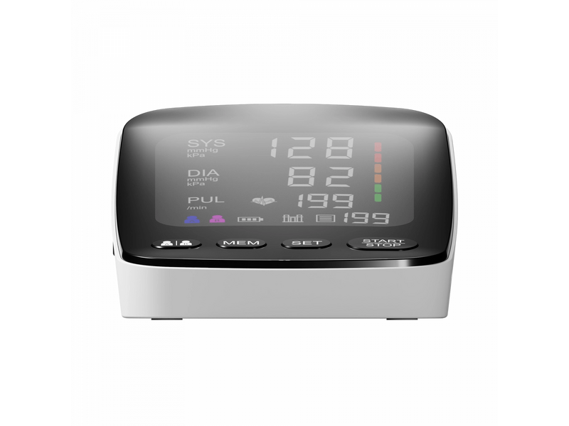 Tesla Okos vérnyomásmérő (TSL-HC-U82RH)