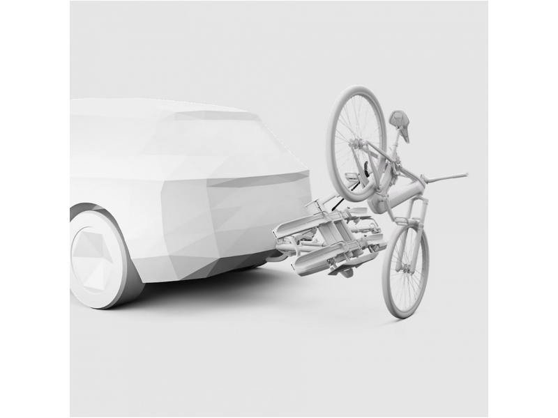 Thule 978300 Epos kerékpár javító állvány