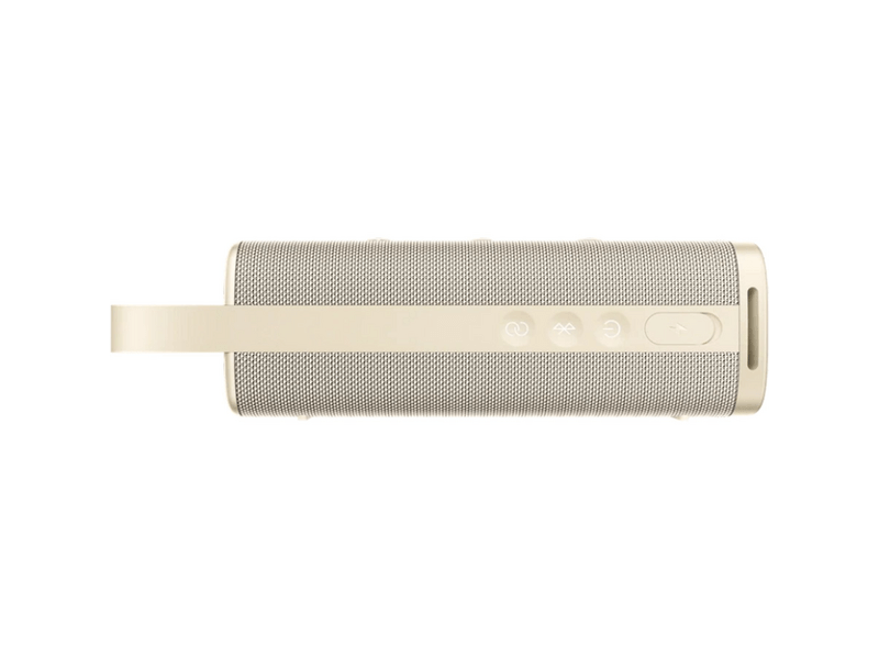 Xiaomi Sound Outdoor Bluetooth hangszóró, arany (QBH4370GL)