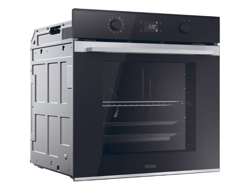 Haier H6ID25B3LHTX Beépíthető sütő