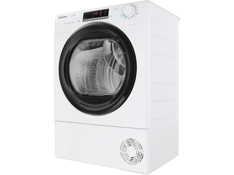 Candy CRO4 H7A2TBE-S sušilica s toplinskom pumpom