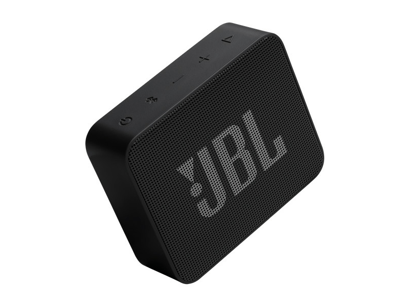 JBL Go Essential 2 Bluetooth hangszóró, fekete