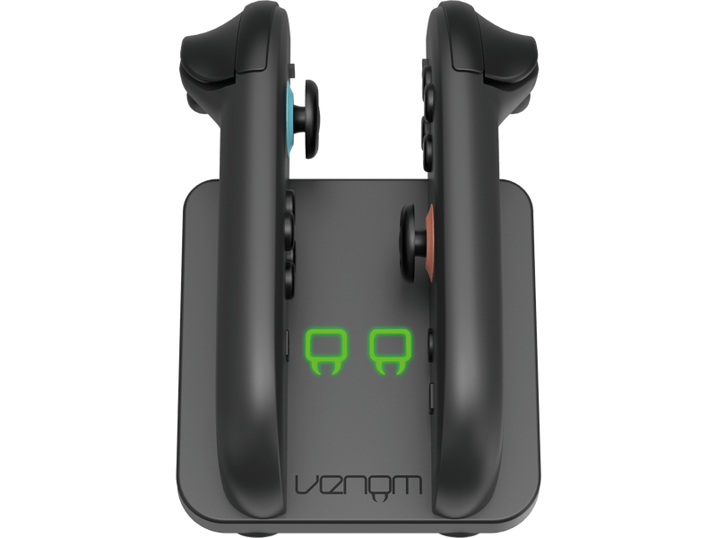 Venom VS4932 JoyCon töltőállomás
