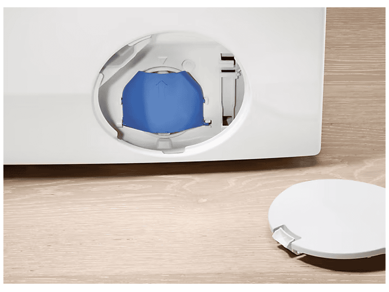 Electrolux EW7F3484UE Perilica rublja s prednjim punjenjem