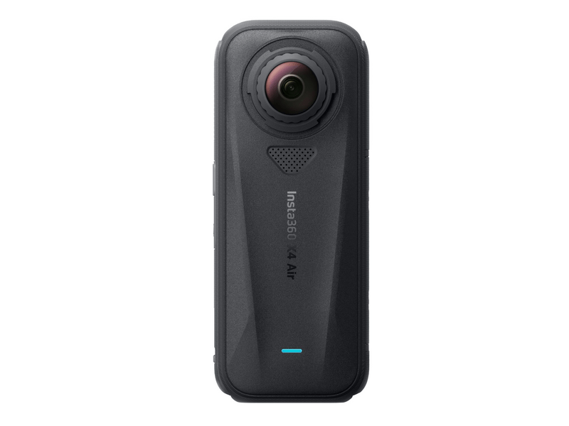Insta360 X4 Air Starter Bundle Akciókamera, fekete