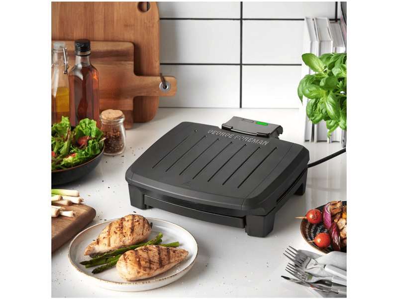 George Foreman IMMERSA grill – Medium (28310-56)