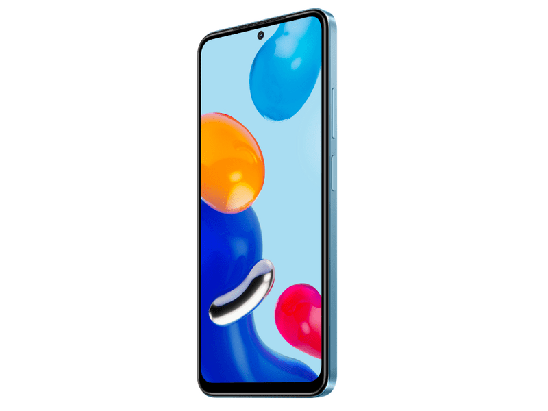 Xiaomi Redmi Note 11 4/64GB, Kék