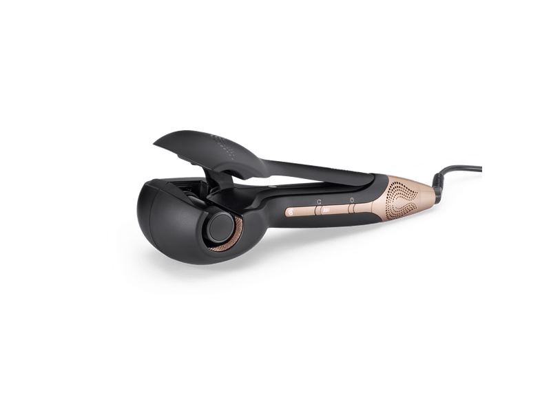 BaByliss C1900E Wave Secret Air Hajgöndörítő