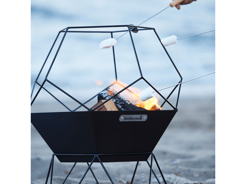 Barbecook BC-WOO-6013 Jura tűzrakó kosár