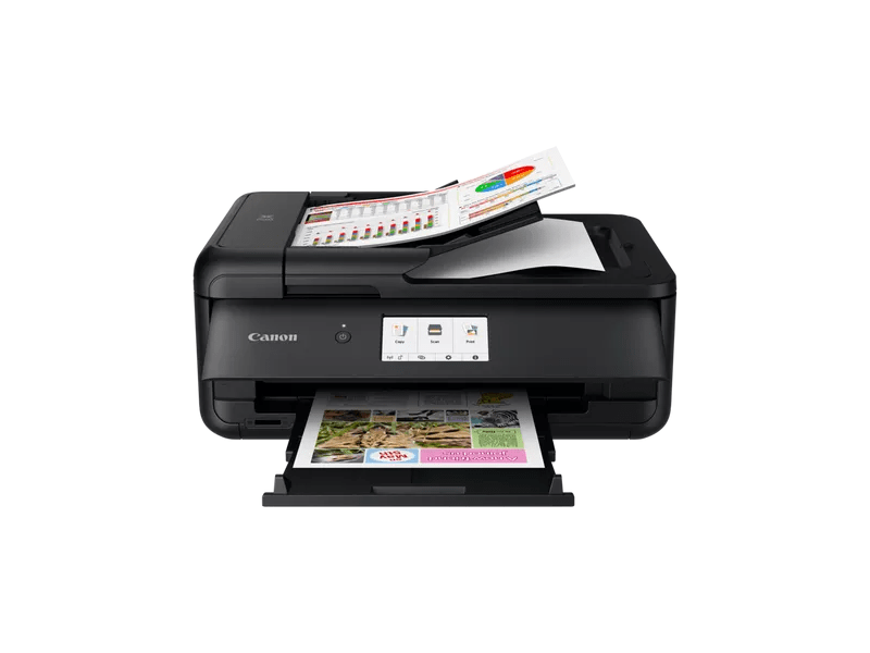 Canon Pixima TS9550A Tintasugaras multifunkciós nyomtató