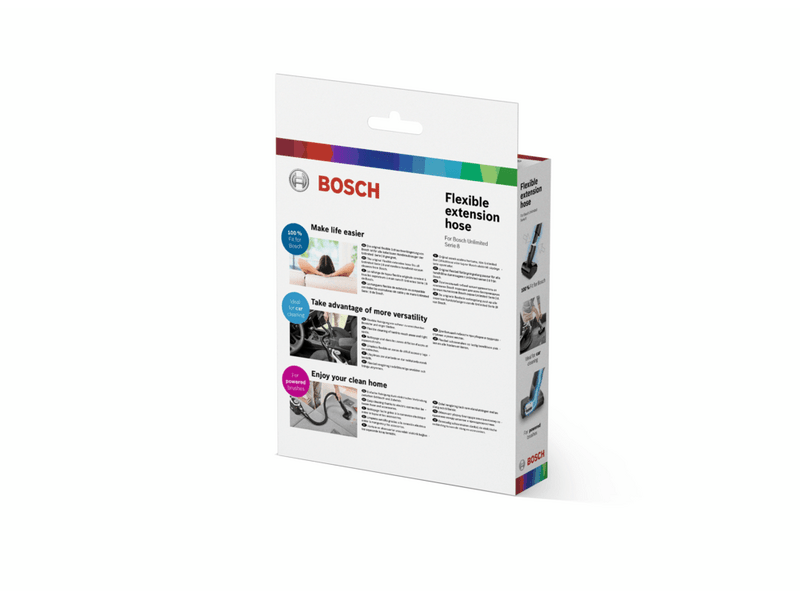 Bosch BHZUEH Unlimited Hosszabbító gégecső