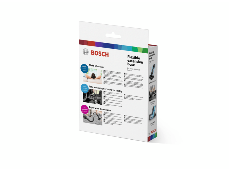 Bosch BHZUEH Unlimited Hosszabbító gégecső