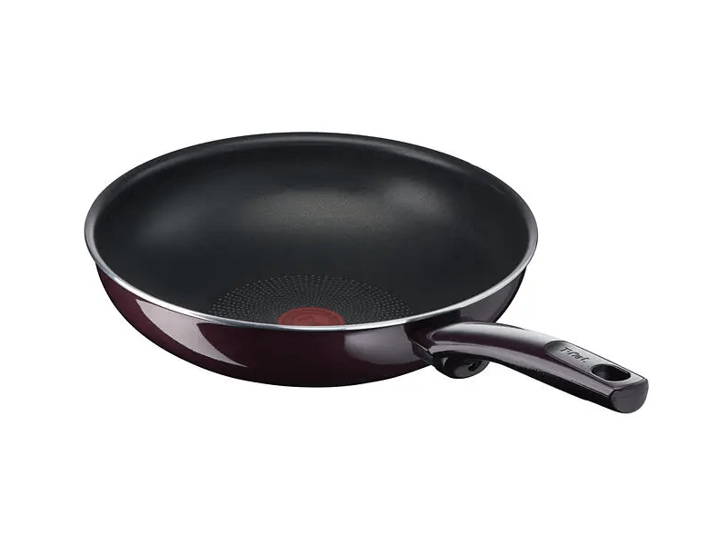Tefal Resist Intense wok serpenyő (D5221983)