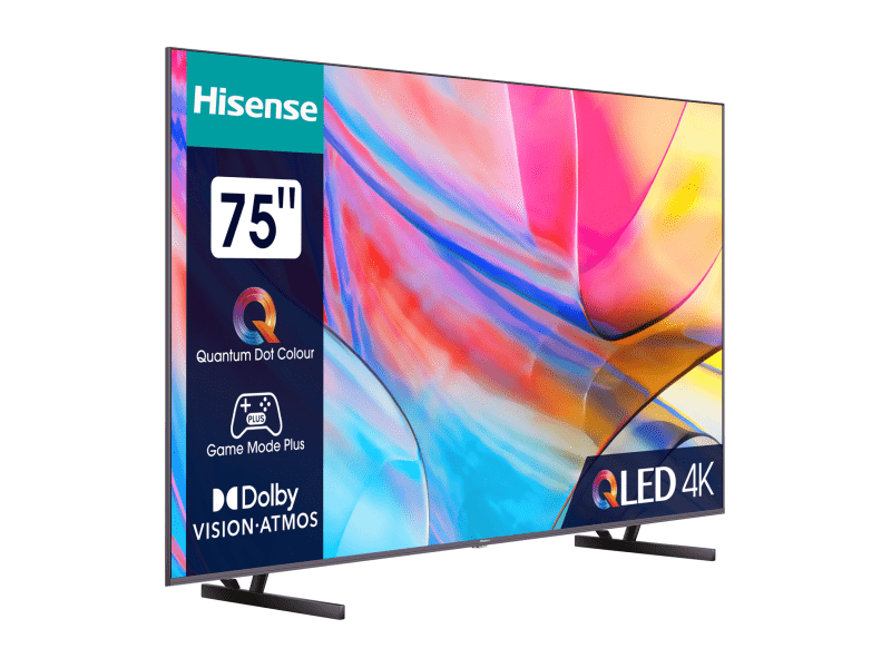 Hisense 75A7KQ 75