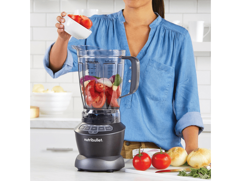nutribullet® NBF500DG Turmixgép