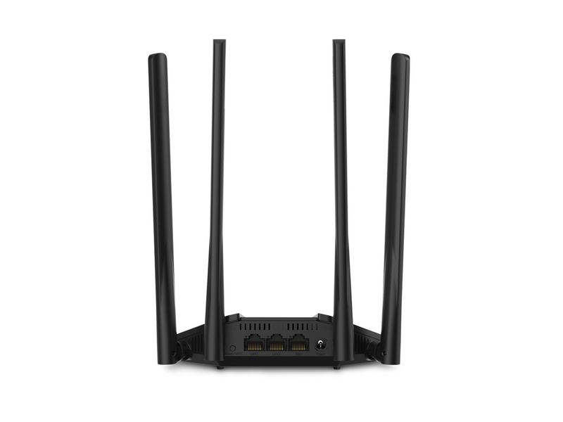 Mercusys MR30G AC1200 Wireless Dual Band Gigabit Router