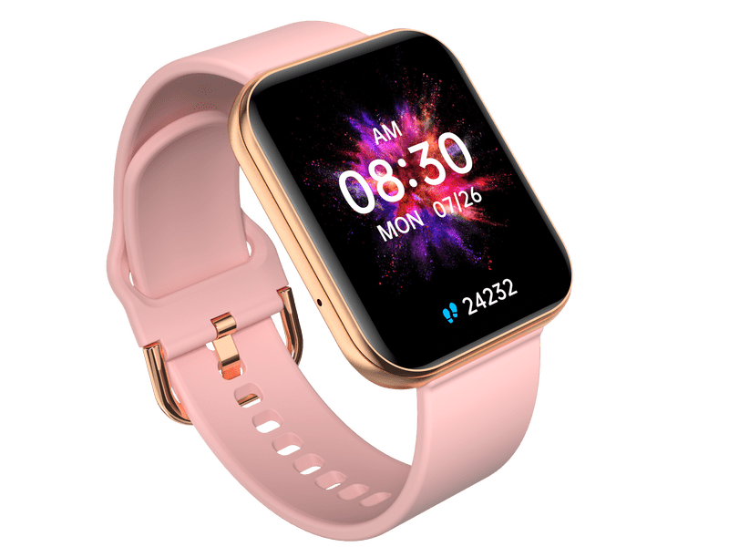 Garett Grc Maxx okosóra, arany