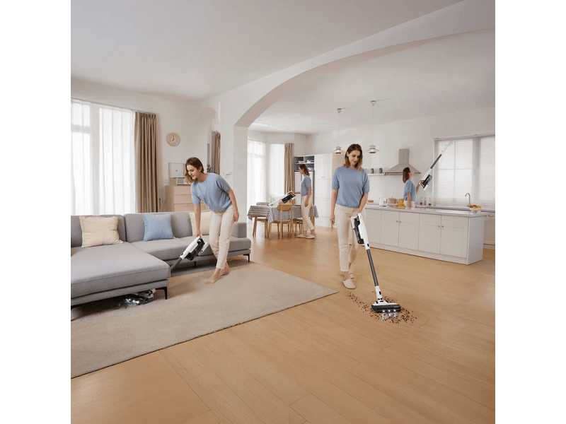 Tineco Pure One A30S Plus Állóporszívó (VS1D2000DE)