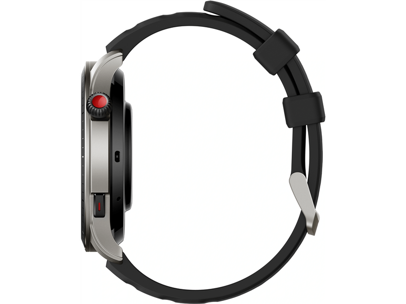 Amazfit GTR 4 Okosóra, Fekete