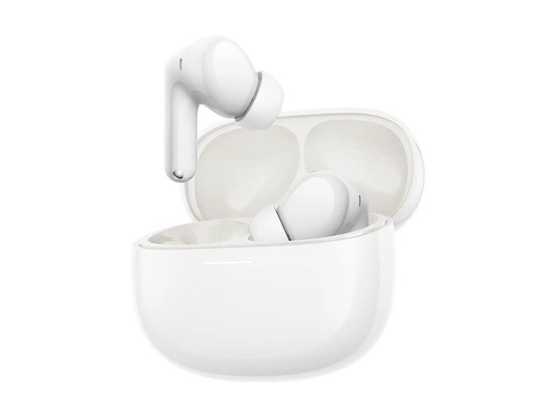 Xiaomi Redmi Buds 8 Bluetooth fülhallgató, fehér (BHR08UHGL)