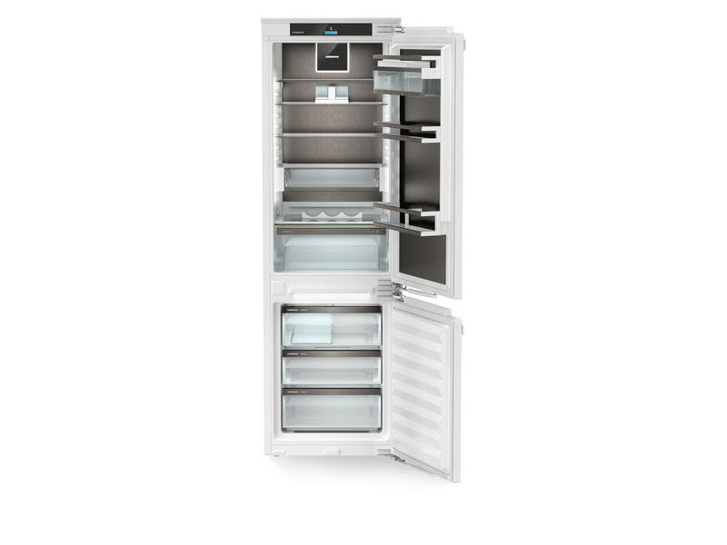 Liebherr ICNbsci 5173 Beépíthető kombinált hűtőszekrény
