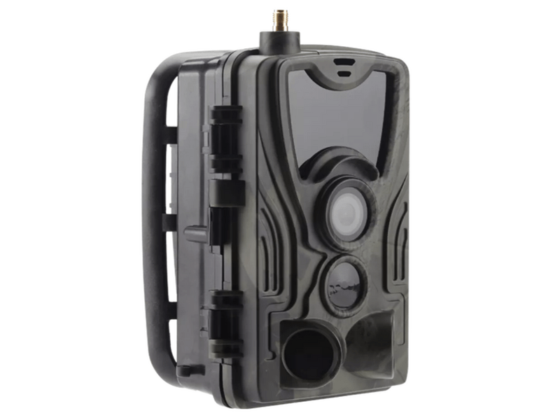 Denver WCL-8040 4G LTE Vadvilági Kamera (WCL-8040MK2)