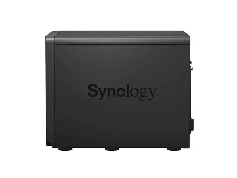 Synology DiskStation® DS2422+ NAS