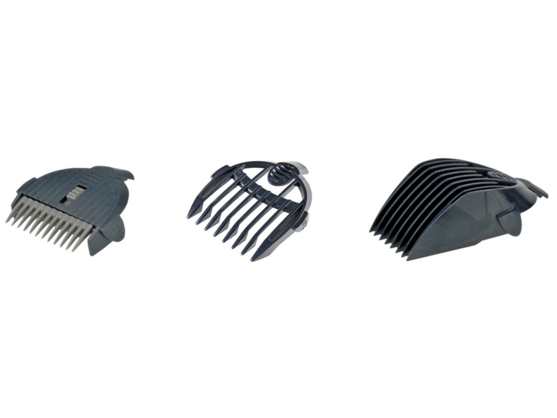 Hyundai HC103 2-u-1 bežični trimer za kosu i bradu