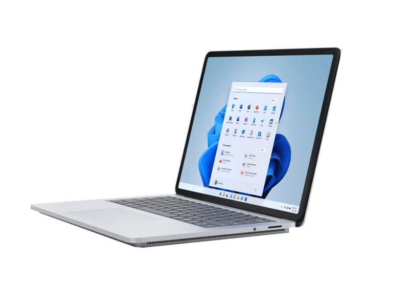 Microsoft Surface Laptop Studio 9WI-00023 2in1 Notebook