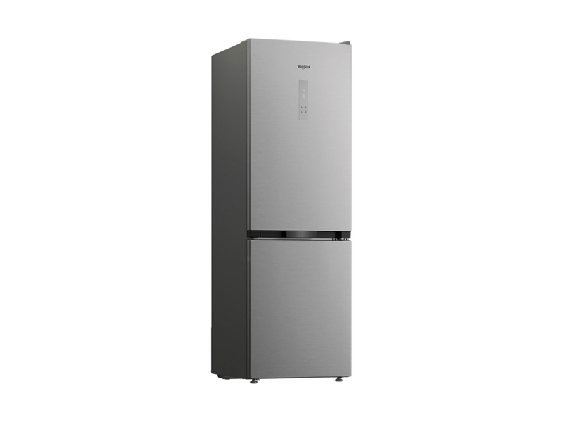 Whirlpool WHK 26372 X5EA1 Alulfagyasztós hűtőszekrény