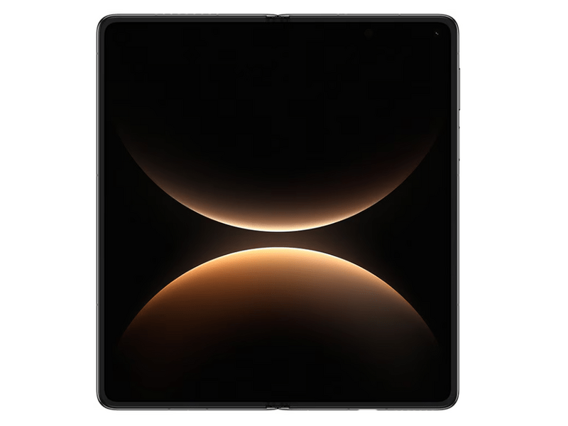 Huawei Mate X7 16/512GB Okostelefon, fekete