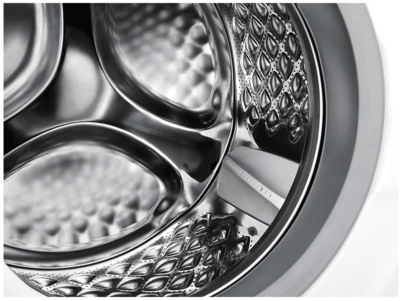 Electrolux EW8W4402QE Mosó-szárítógép